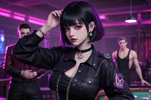 先锋平台注册中心